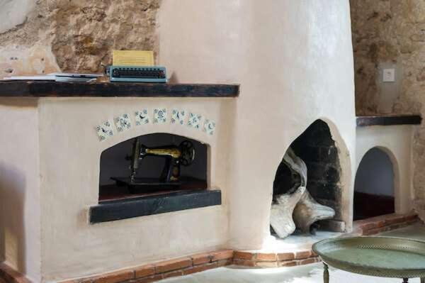 The Farm Lodge Marbella Exterior foto